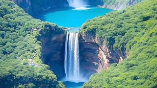 Very much beautiful view