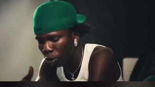 Seyi vibez video, just watch