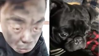 Video sangat lucu - Video Viral
