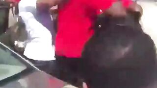 Fight