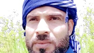 My village place
