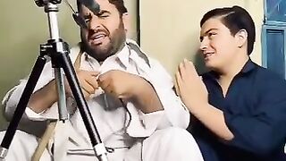 Shuf shuf Waly molvi
