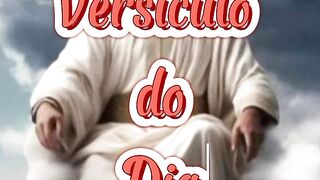 Versículo do Dia.