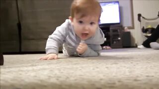 Very Funny Videos Funny Baby Videos Video Bayi Yang Sangat