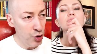 КОМЕНТАРИ ГОРДОН :ВОЙНАТА ЩЕ ПРИКЛЮЧИ . ТЕКАТ ПРЕГОВОРИ