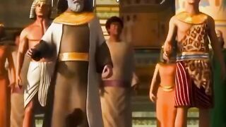 عصي موسى عليه السلام