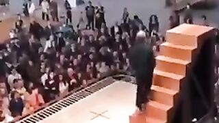 النجاح يحتاج العزيمه والإصرار