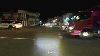 Night Street