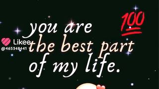Love more