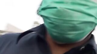 Roza aftar karwane Jaa Rahai thy