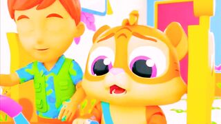 Kids cartoon