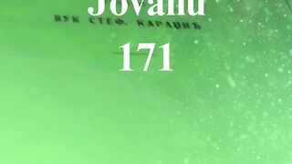 Jevanđelje po Jovanu 171