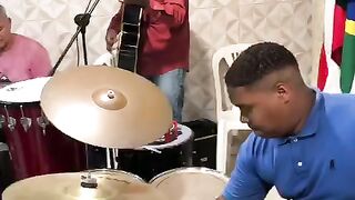 Banda Êxodo of world  ((( salvador-ba )))