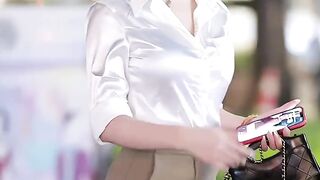 Appearance, temperament, beauty, perfect body