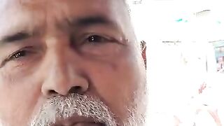 رسول پر سے ایک شہری کی حکومت سے گزارش