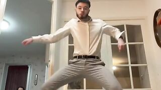 The most beautiful movements a human being can make????