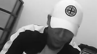 Music rap Morocco