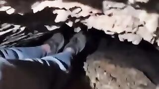 Strange secret places underground