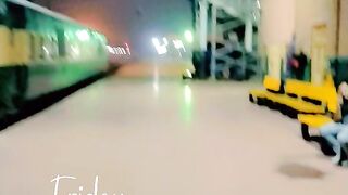 LAHORE STATUON