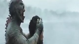 New English Fight movie clip 2024
