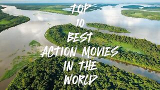 Top ten best action movies in the world part 1