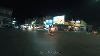 Night Street