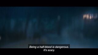 Percy Jackson & the Olympians