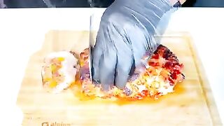 How_to_make_delicious_rolled_chicken_stuffed_with_rice_and_vegetables