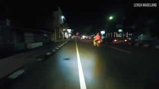 Night Street