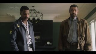 White Lies - Season 01 Episode 02