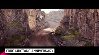 Ford Mustang Mach-E1400. 1st place. Ford anniversary. Asphalt 9 Legends