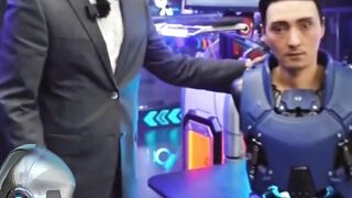 Um vídeo sinistro e revelador