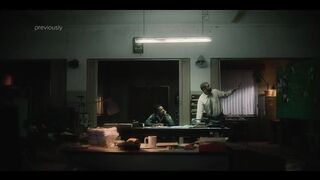 White Lies - Season 01 Episode 03