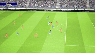Efootball video game