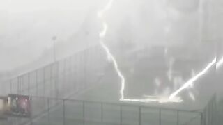 Act of God