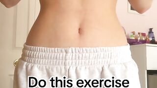 Abdominal Exercises