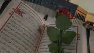 و  جاءت سكرت الموت بالحق# القرآن الكريم