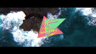 Ozuna - La Modelo Ft Cardi B (Официальное видео)(720P_HD).
