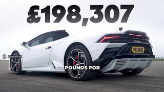 The Battle of Looks: Audi R8 vs Lamborghini Huracan
