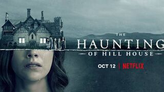 The Haunting of Hill House Season 1 Episode 4