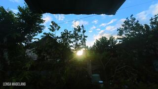 Morning In Java
