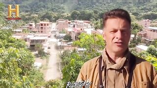 Muy pregunton el gringo