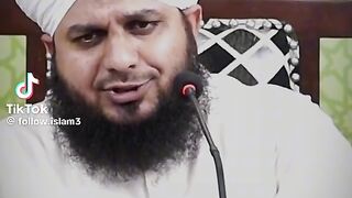Ajmal Raza Qadri bayan