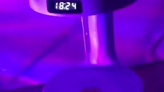 Anti-Gravity Humidifier
