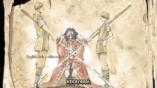 One Piece Episode 11