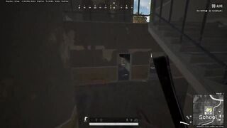 PUBG PC CLIP GAMEPLAY FPP
