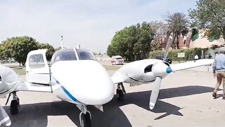 Rescue 1122 Air Ambulance  in pakistan
