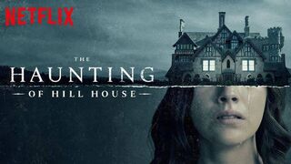 The Haunting of Hill House Season 1 Episode 7 Final Part