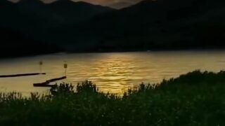 La beauté de la nuit