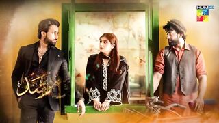 Ishq murshid ep 2 |Ishq murshad drama